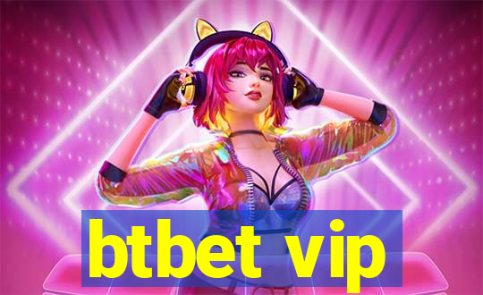 btbet vip